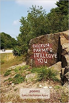 Chicken Farmer I Still Love You